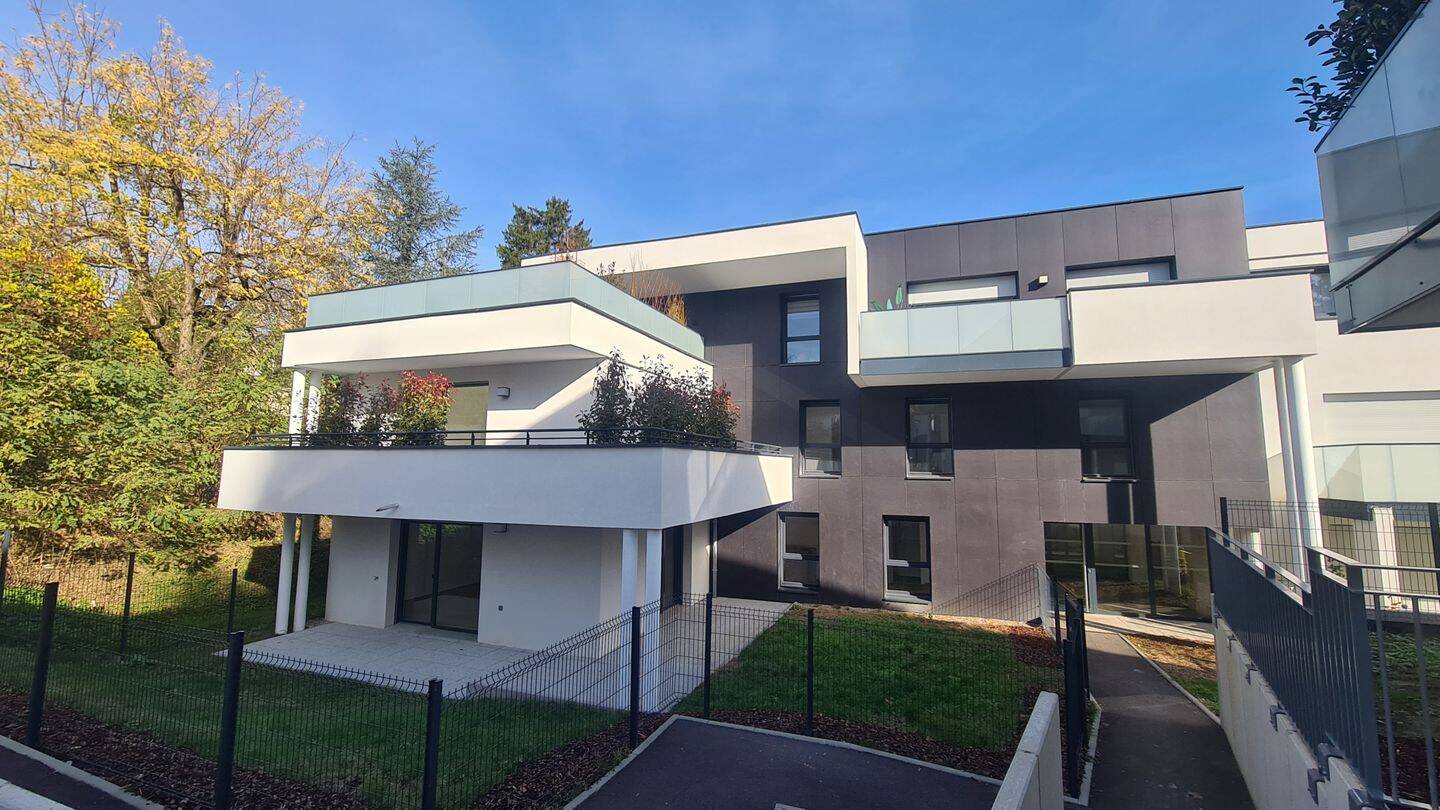 Appartement 5 pièces 115 m² · à Riedisheim · 115 m² · 430 000 €