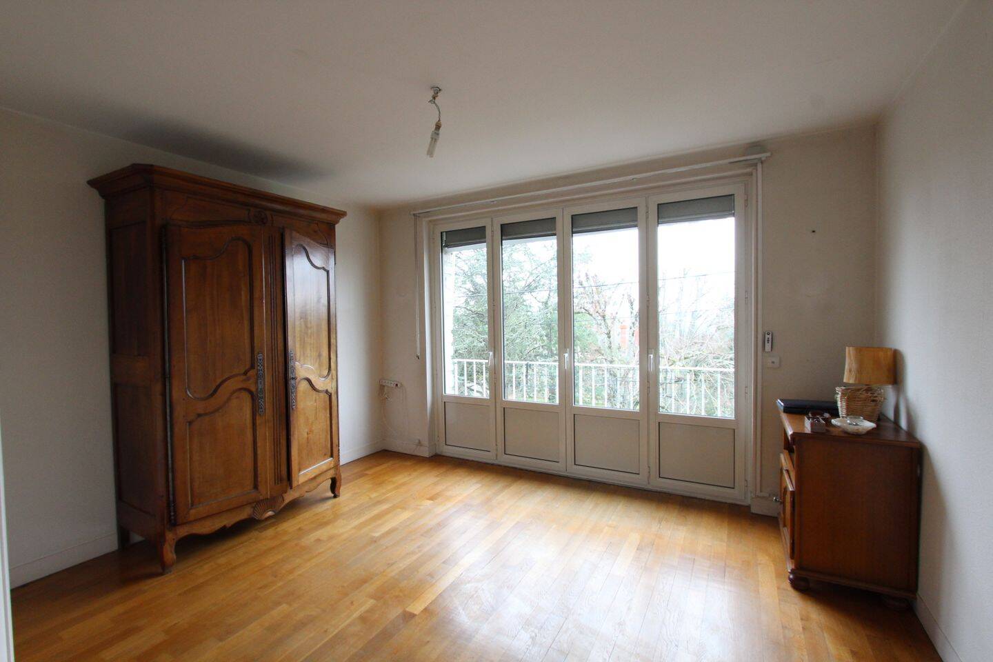 Appartement 3 pièces 60 m² · à La Charité-sur-Loire · 60 m² · 470 €/mois
