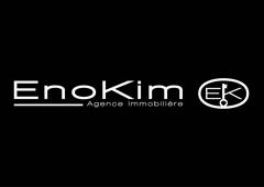 ENOKIM logo
