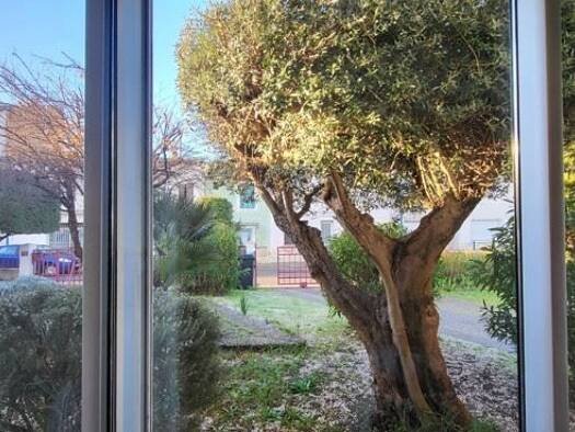 Appartement à vendre 109 500 € 1 pièce 23 m² Étage 1/1 Village Thermal Balaruc-les-Bains 34540