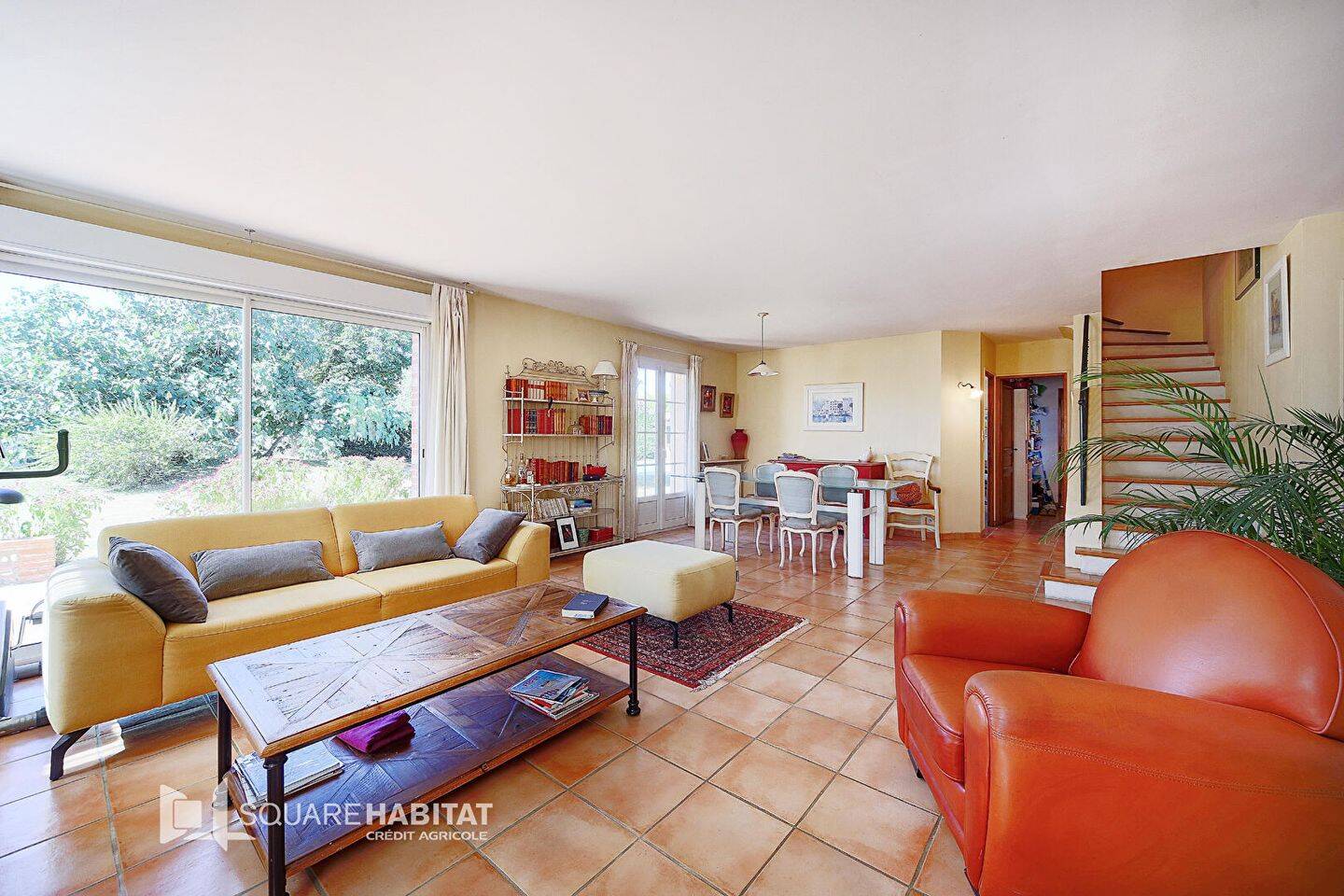 Maison 5 pièces 146 m² · à Saint-Jory · 145,6 m² · 420 000 €