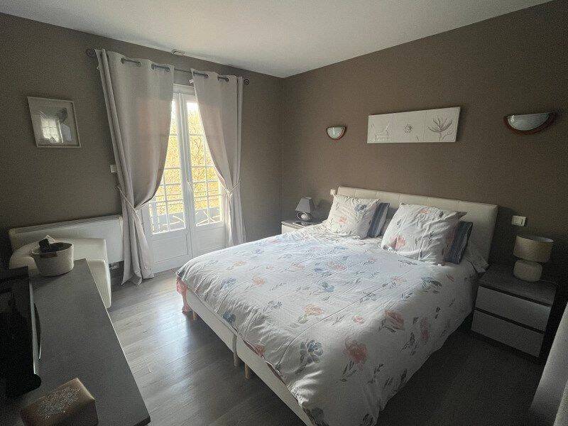 Maison 6 pièces 110 m² · à Decazeville · 110 m² · 223 600 €