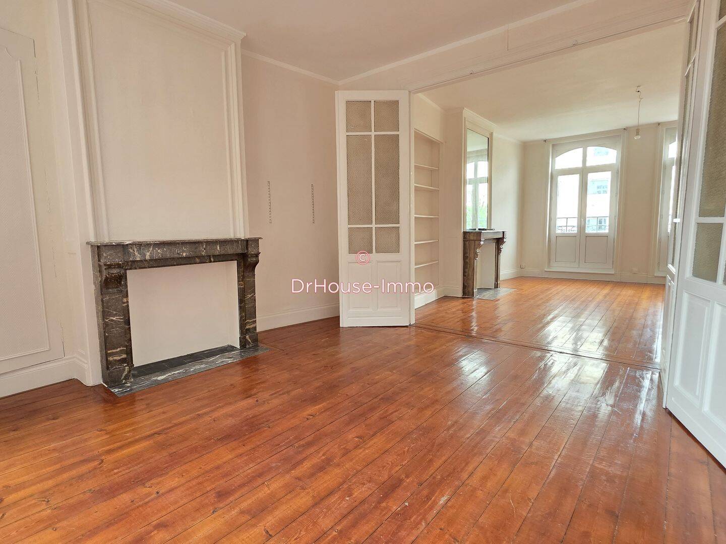 Appartement 3 pièces 86 m² · à Lille · 86 m² · 339 500 €