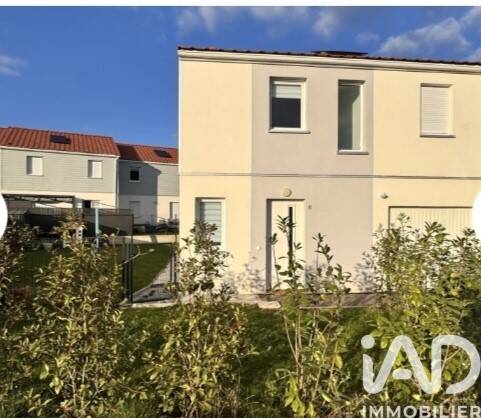 Maison 4 pièces 90 m² · à Woippy · 90 m² · 289 000 €