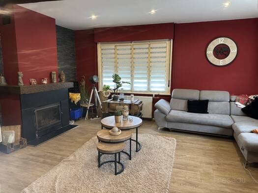Maison à vendre 304 000 € 6 pièces 4 chambres 109 m² 2 486 m² de terrain Sebourg 59990