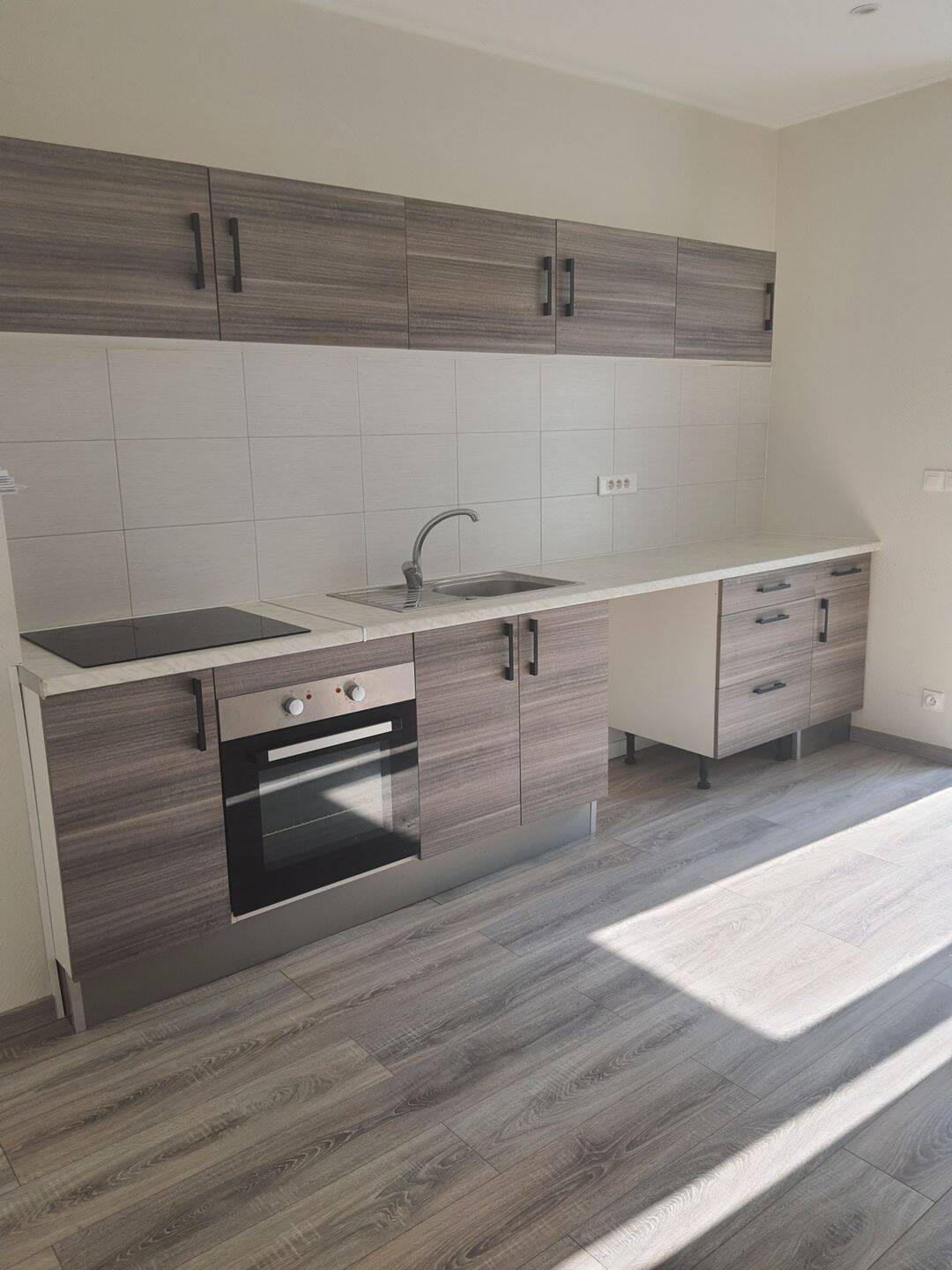 Appartement 2 pièces 47 m² · à Metz · 47,2 m² · 700 €