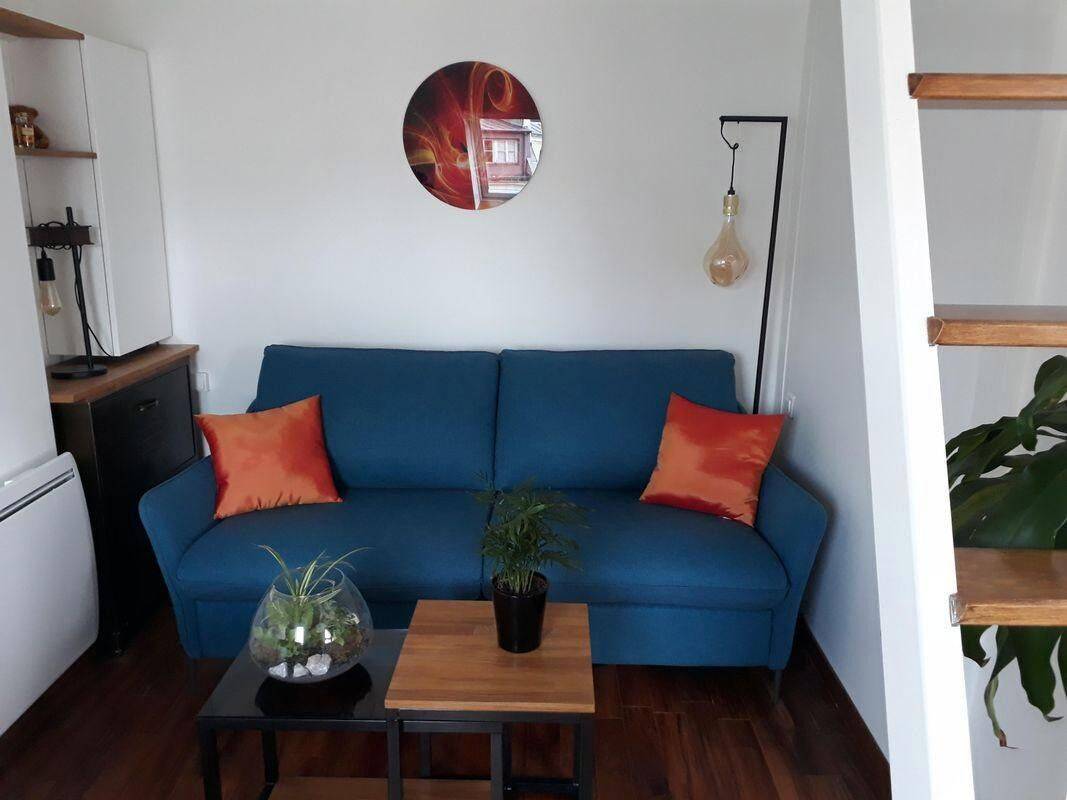 Appartement 1 pièce 23 m² · à Paris 4ème Arrondissement · 23 m² · 1 400 €