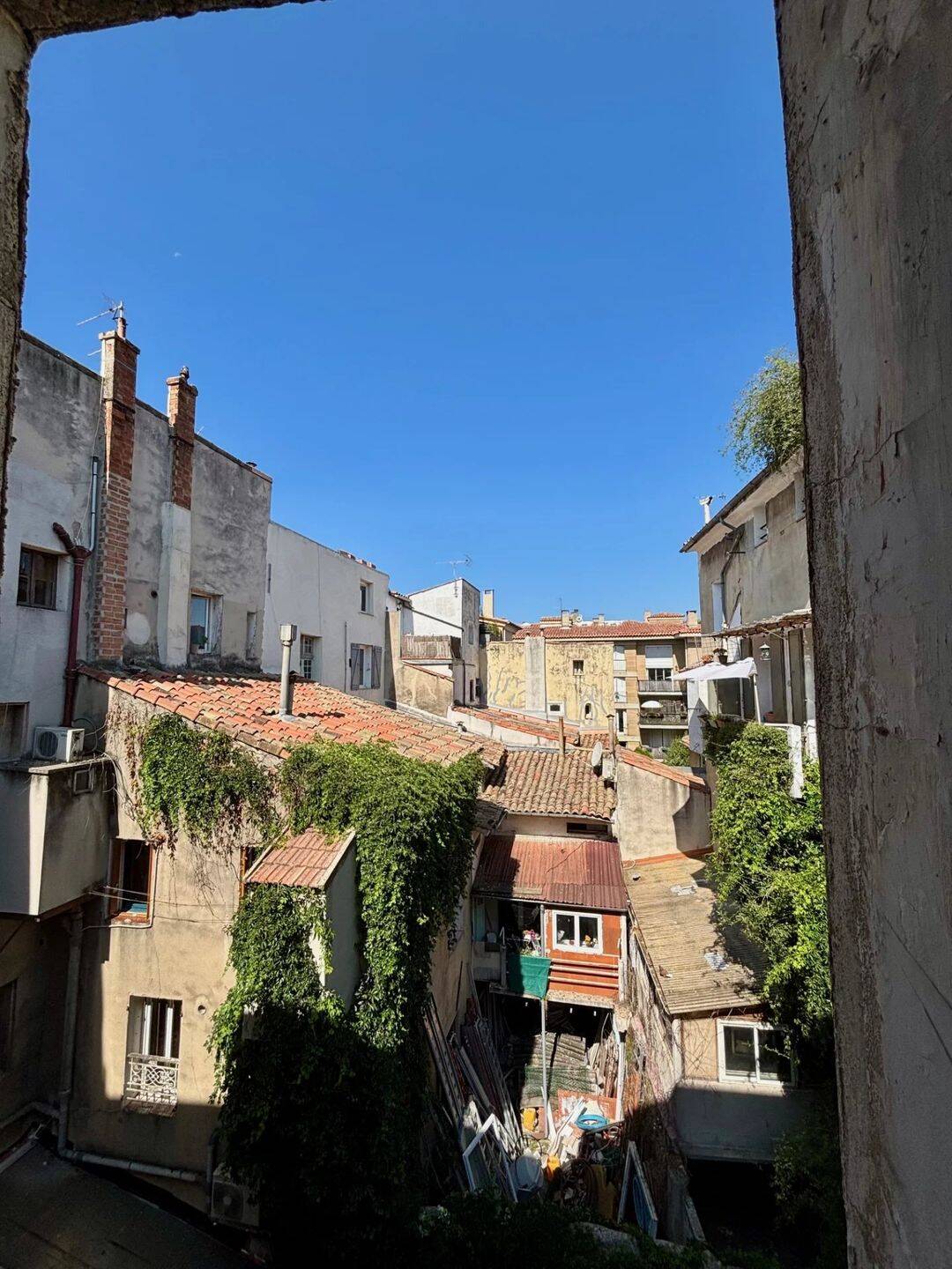 Appartement 1 pièce 15 m² · à Aix-en-Provence · 15 m² · 513 €/mois