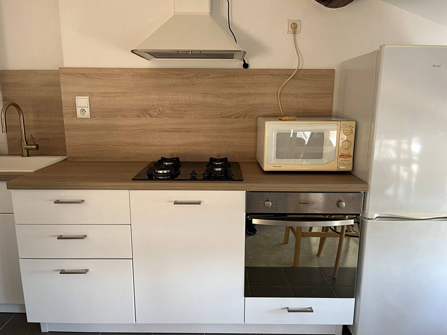 Appartement 3 pièces 43 m² · à Tournus · 42,6 m² · 500 €/mois