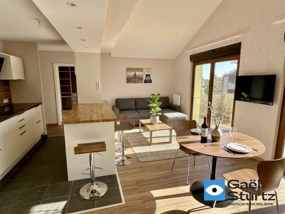 Appartement 4 pièces 90 m² · à Strasbourg · 90 m² · 350 000 €