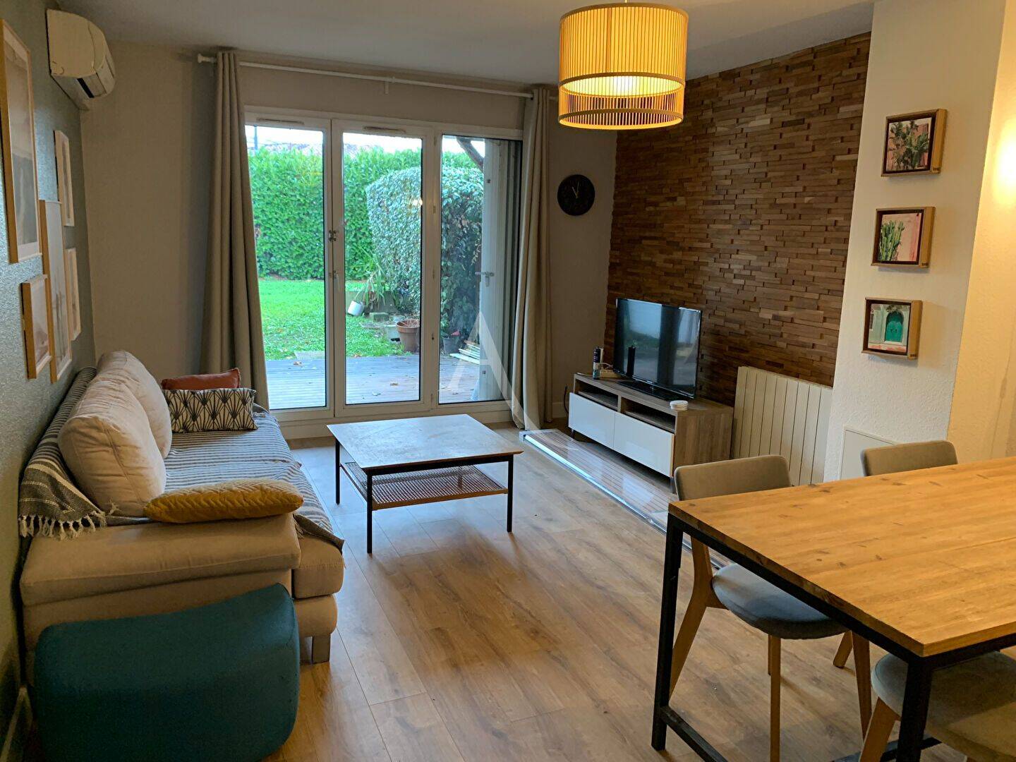 Appartement 3 pièces 67 m² · à Toulouse · 66,8 m² · 947 €
