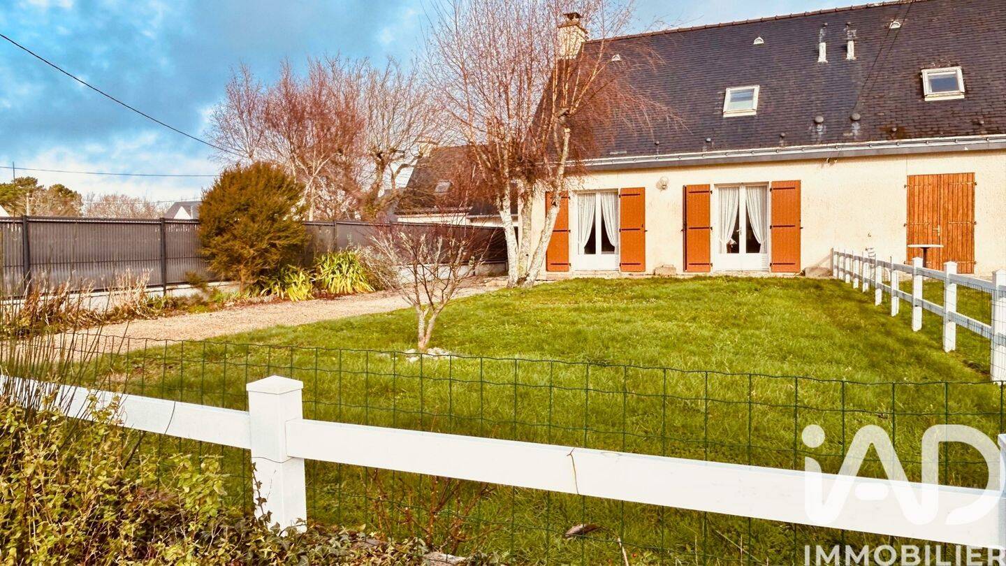 Maison 4 pièces 81 m² · à Le Tour-du-Parc · 80,8 m² · 279 000 €
