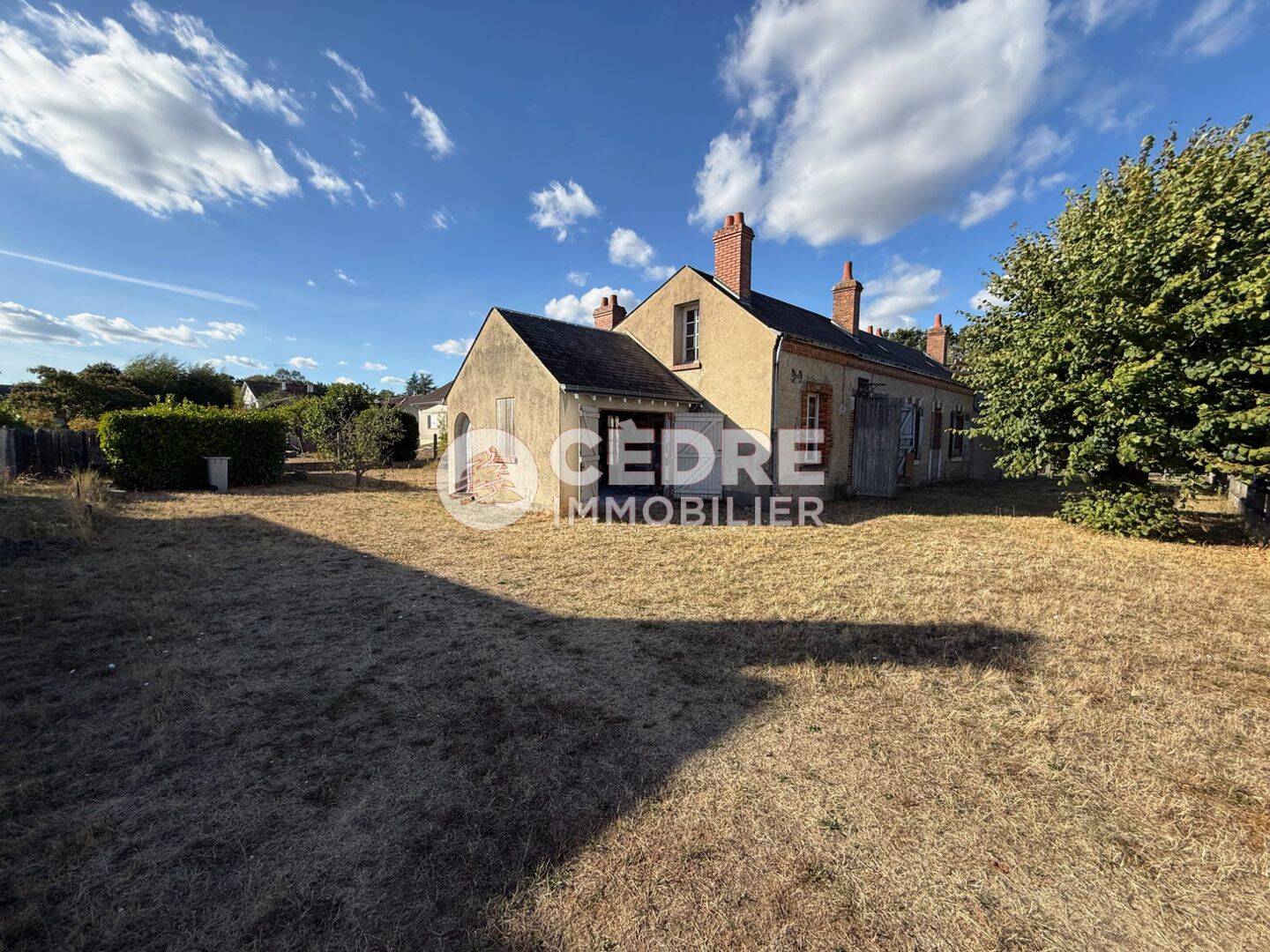 Maison 1 pièce 65 m² · à Saint-Pryvé-Saint-Mesmin · 65 m² · 129 000 €