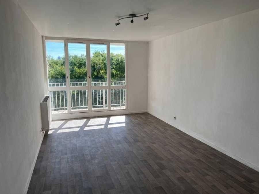 Appartement 2 pièces 46 m² · à Orléans · 46 m² · 550 €/mois