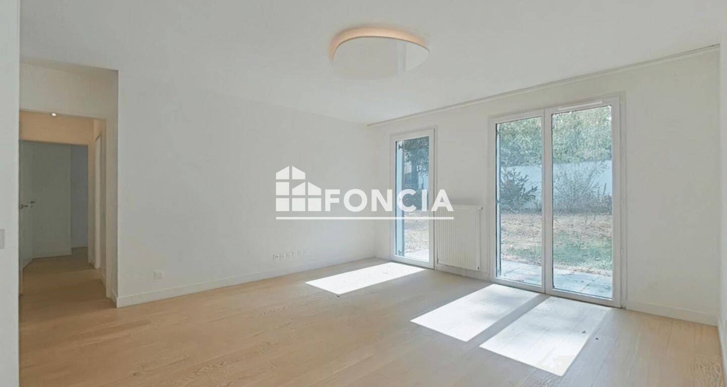 Appartement 3 pièces 61 m² · à Villemomble · 61,2 m² · 1 285 €
