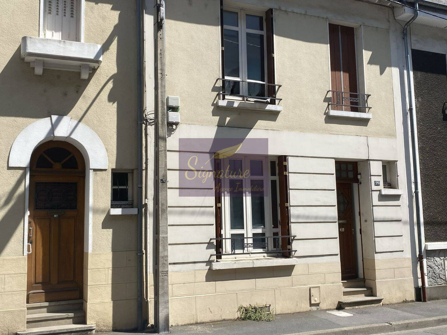 Maison 5 pièces 82 m² · à Le Mans · 82 m² · 189 800 €
