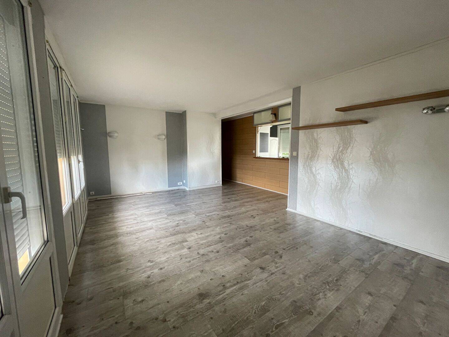 Appartement 3 pièces 65 m² · à Chauny · 65 m² · 680 €