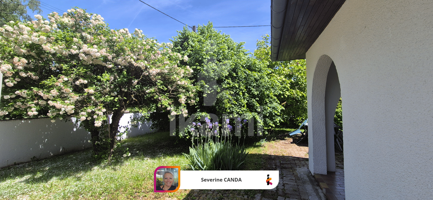Maison 4 pièces 112 m² · à Chaux · 111,7 m² · 181 000 €