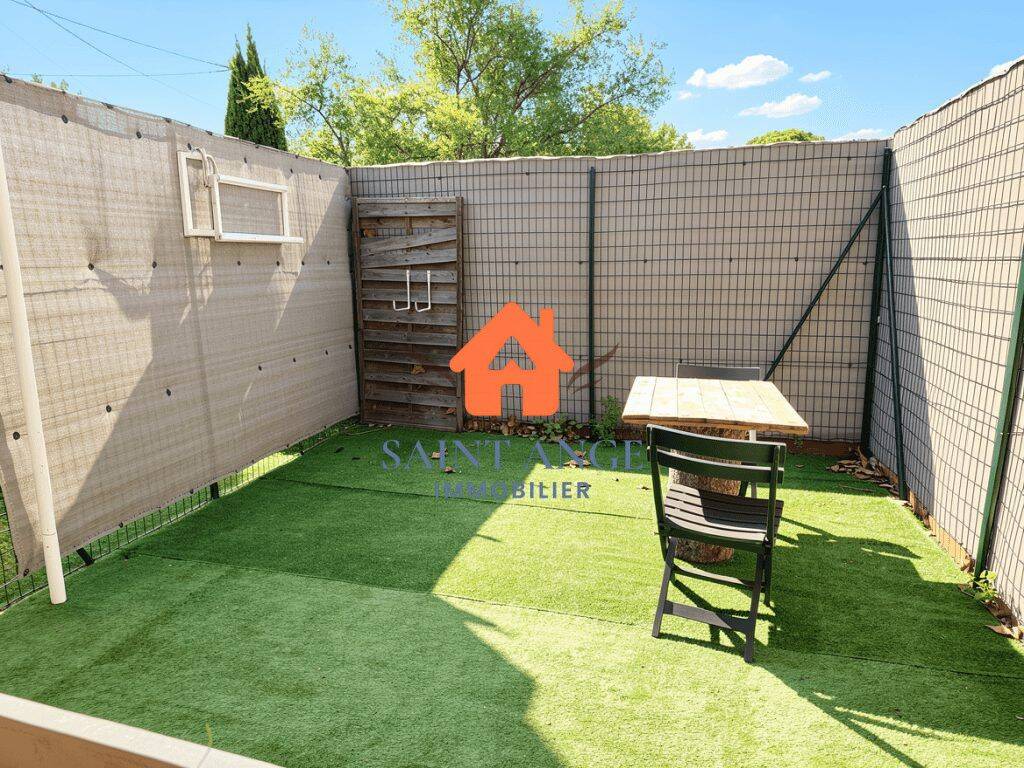 Appartement 1 pièce 20 m² · à La Valette-du-Var · 20 m² · 580 €