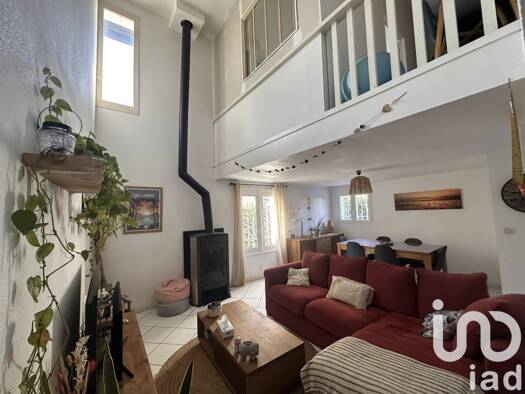 Maison à vendre 379 000 € 5 pièces 4 chambres 130 m² 234 m² de terrain Est Saint-Vincent-de-Tyrosse 40230