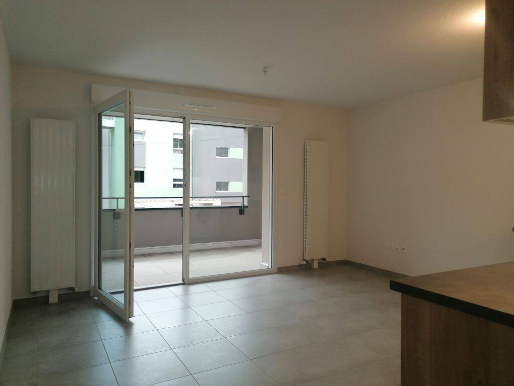Appartement 2 pièces 43 m² · à Dijon · 43 m² · 660 €