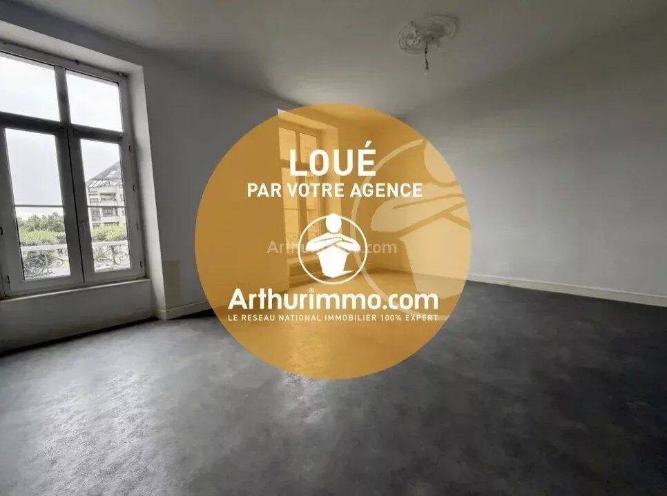 Appartement 1 pièce 37 m² · à Dinan · 36,9 m² · 485 €/mois
