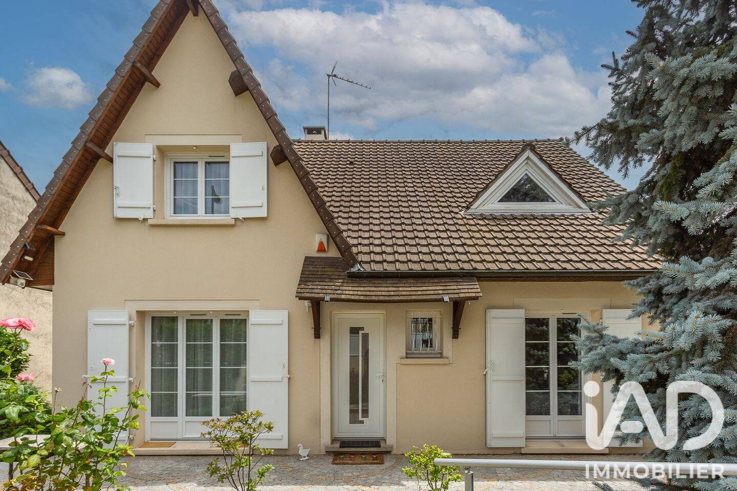Maison 7 pièces 146 m² · à Savigny-sur-Orge · 146 m² · 439 000 €