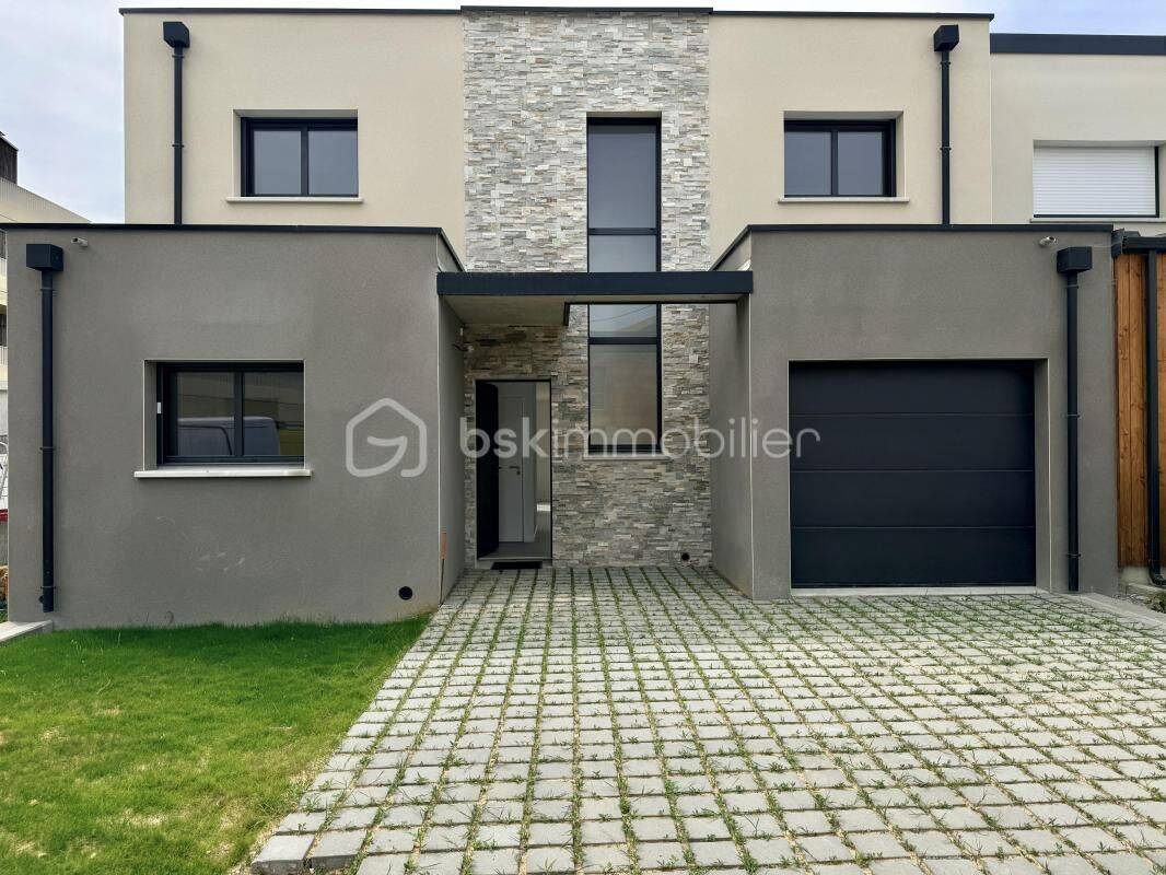 Maison 6 pièces 135 m² · à Pacé · 135 m² · 499 000 €