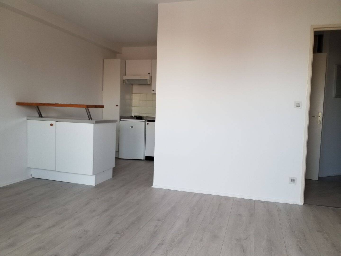 Appartement 1 pièce 27 m² · à Toulouse · 27 m² · 500 €/mois