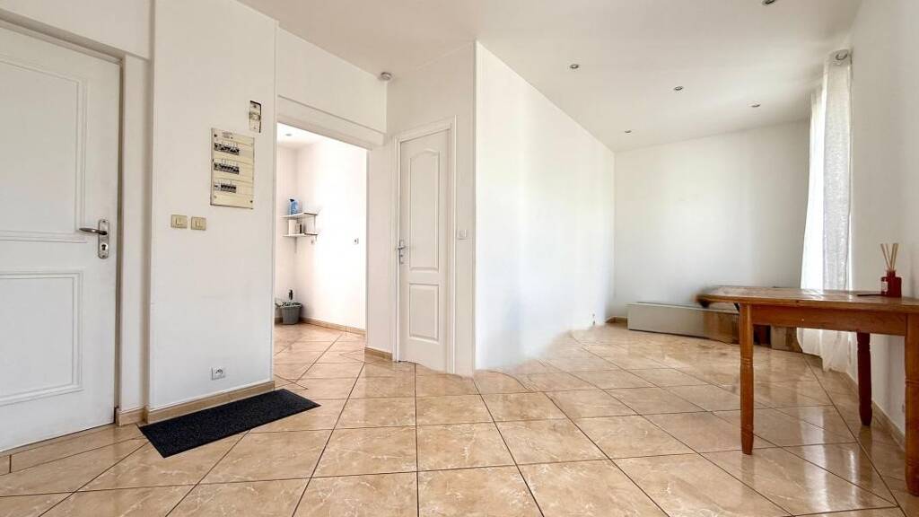 Appartement à vendre 139 000 € 2 pièces 1 chambre 38 m² La Fontaine Daumones Brétigny-sur-Orge 91220