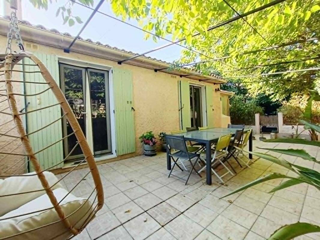 Maison 4 pièces 100 m² · à Vitrolles · 100 m² · 380 000 €