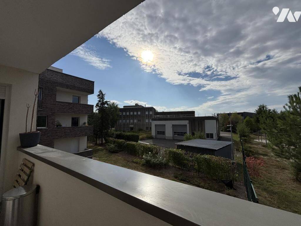 Appartement 2 pièces 41 m² · à Amiens · 40,6 m² · 600 €/mois