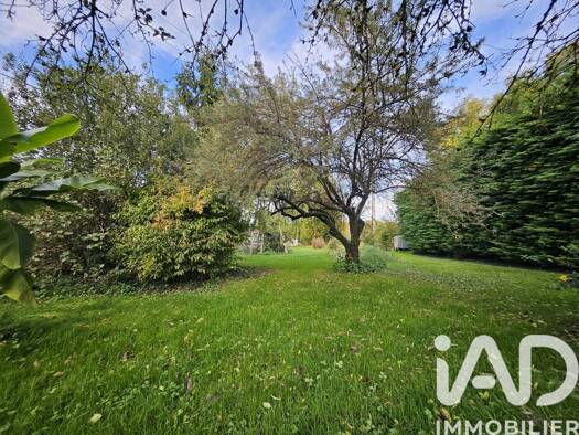 Appartement à vendre 155 000 € 3 pièces 2 chambres 59 m² RDC/1 Hières-sur-Amby 38118