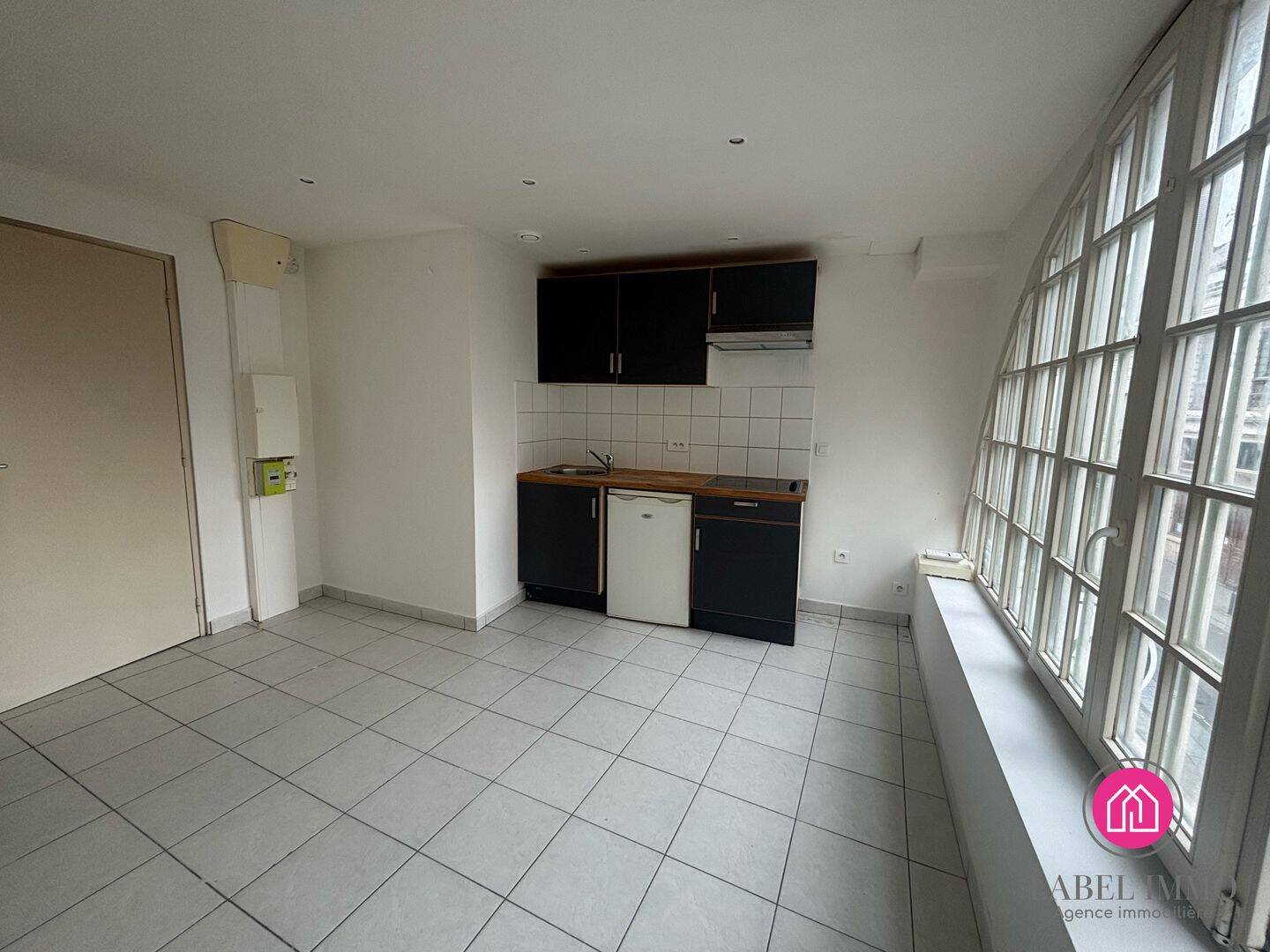 Appartement 2 pièces 28 m² · à Valenciennes · 28 m² · 500 €/mois