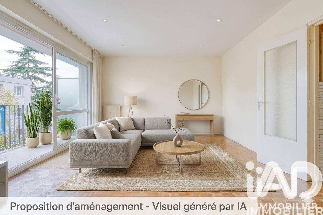 Appartement 4 pièces 100 m² · à Soisy-sur-Seine · 100 m² · 207 000 €