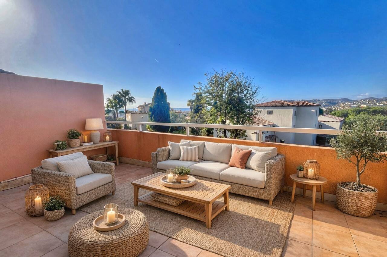 Duplex à vendre