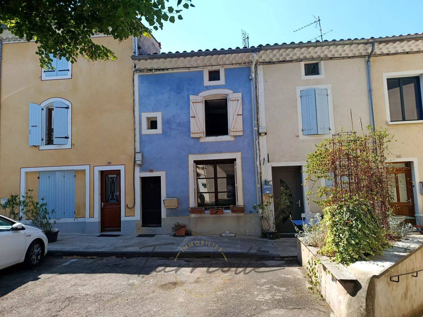 Maison 4 pièces 89 m² · à Dieulefit · 89 m² · 115 000 €