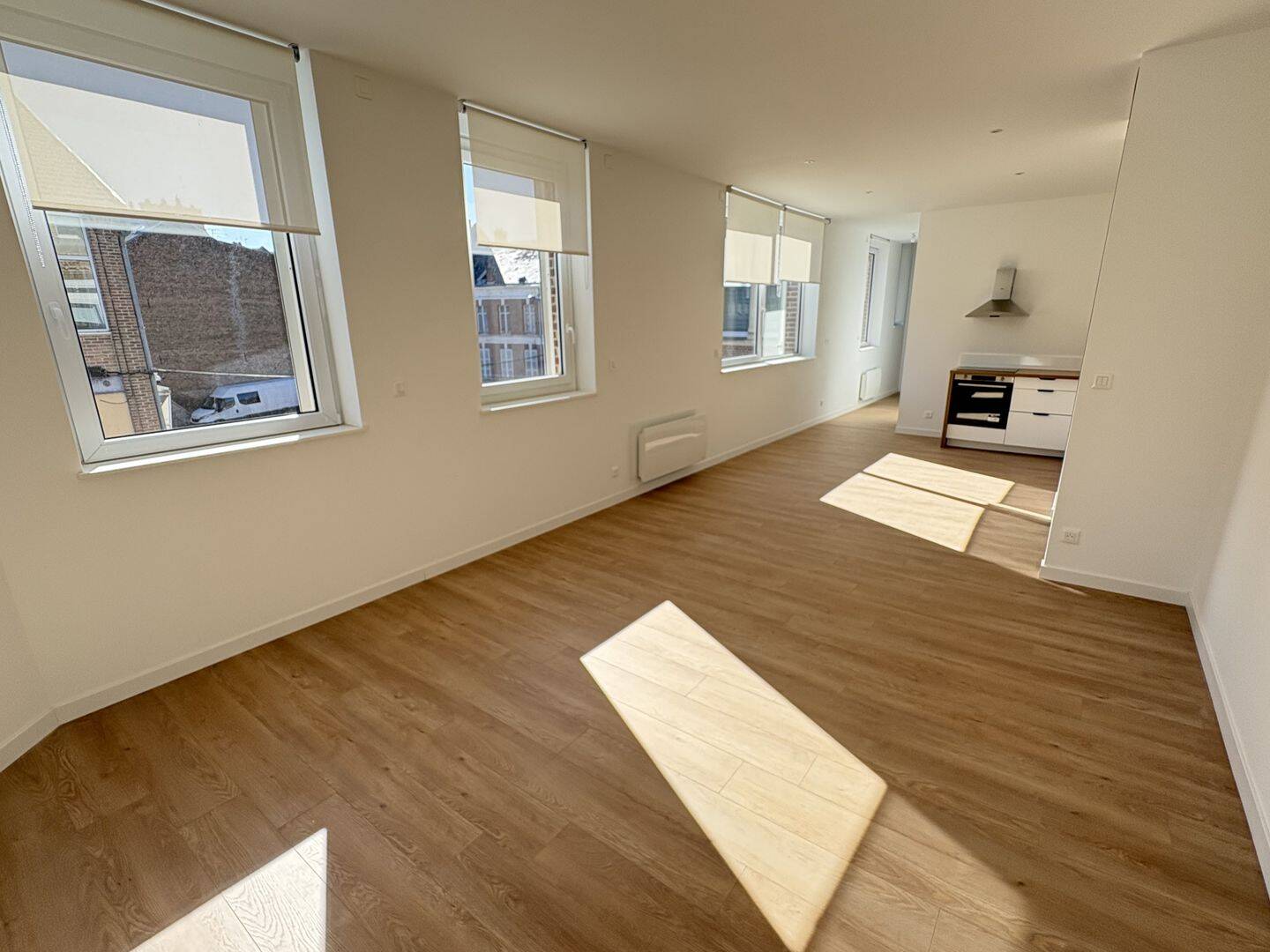Appartement 3 pièces 81 m² · à Amiens · 81,2 m² · 269 900 €