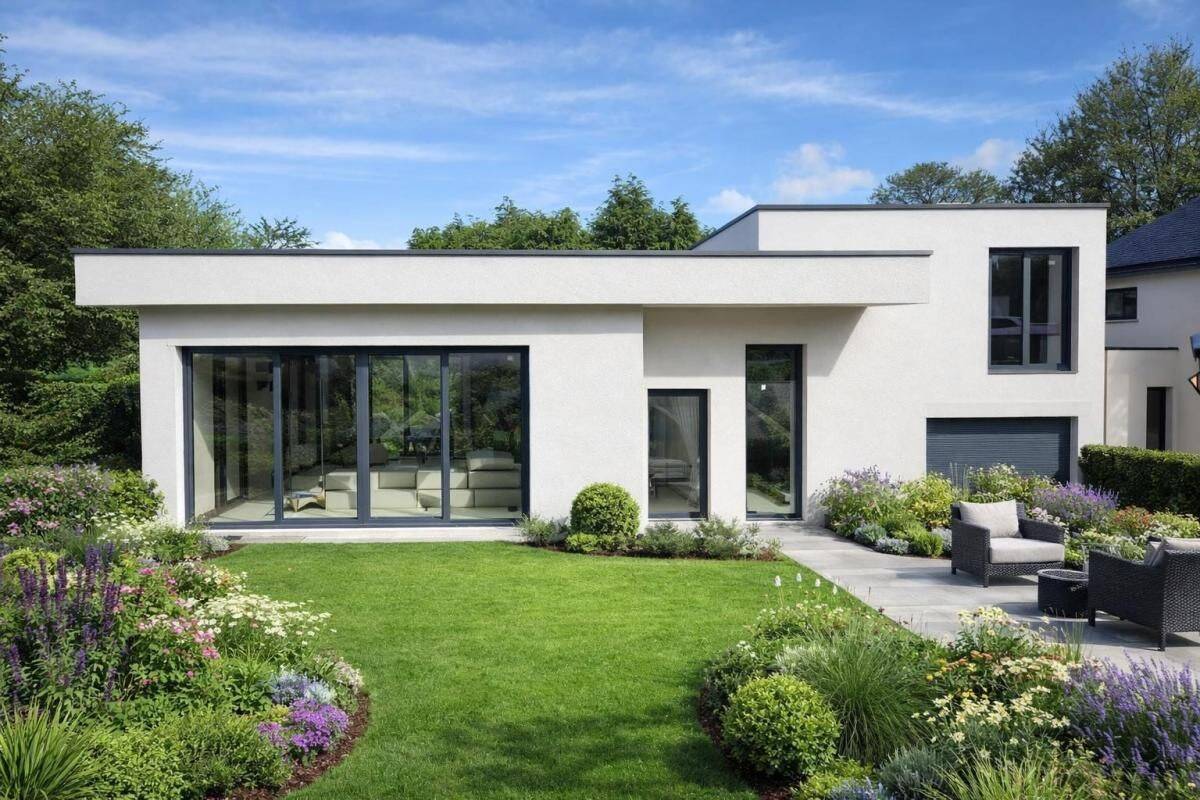 Maison 4 pièces 135 m² · à Brech · 135 m² · 430 500 €