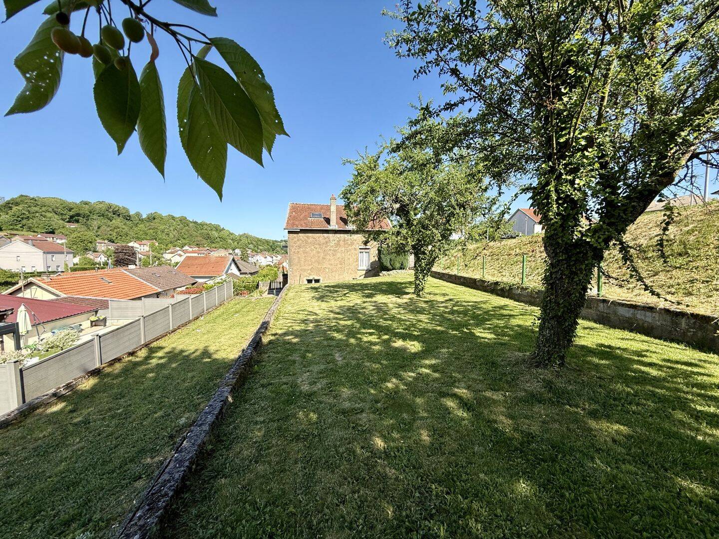 Maison 4 pièces 80 m² · à Longuyon · 80 m² · 132 000 €