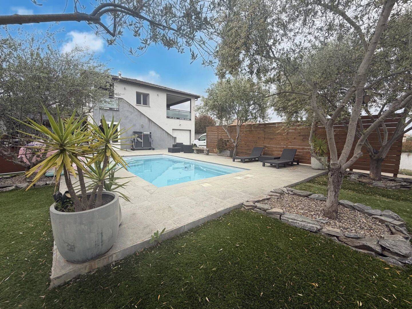 Maison 6 pièces 126 m² · à Vescovato · 125,9 m² · 514 500 €