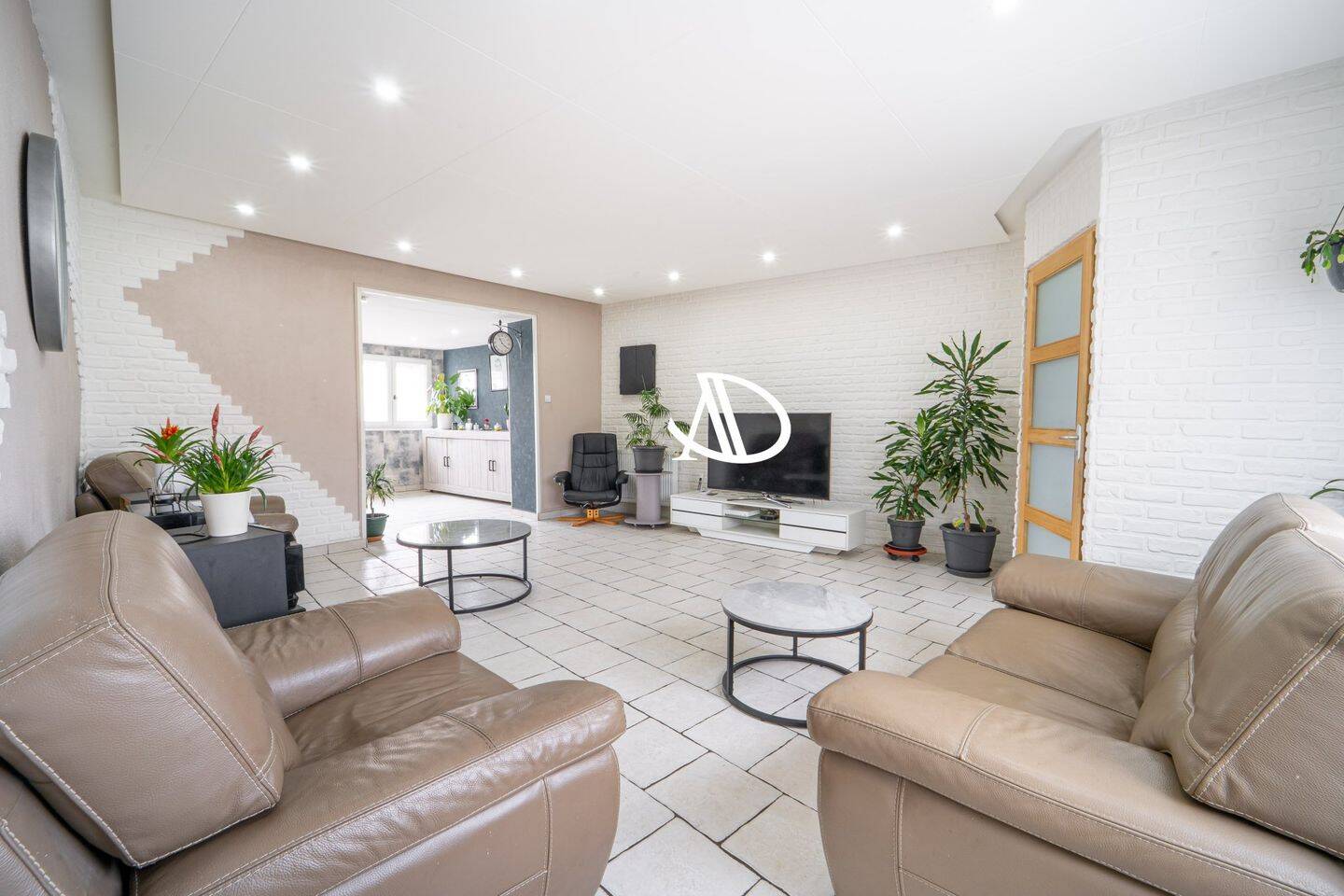 Maison 7 pièces 160 m² · à Harnes · 160 m² · 189 000 €