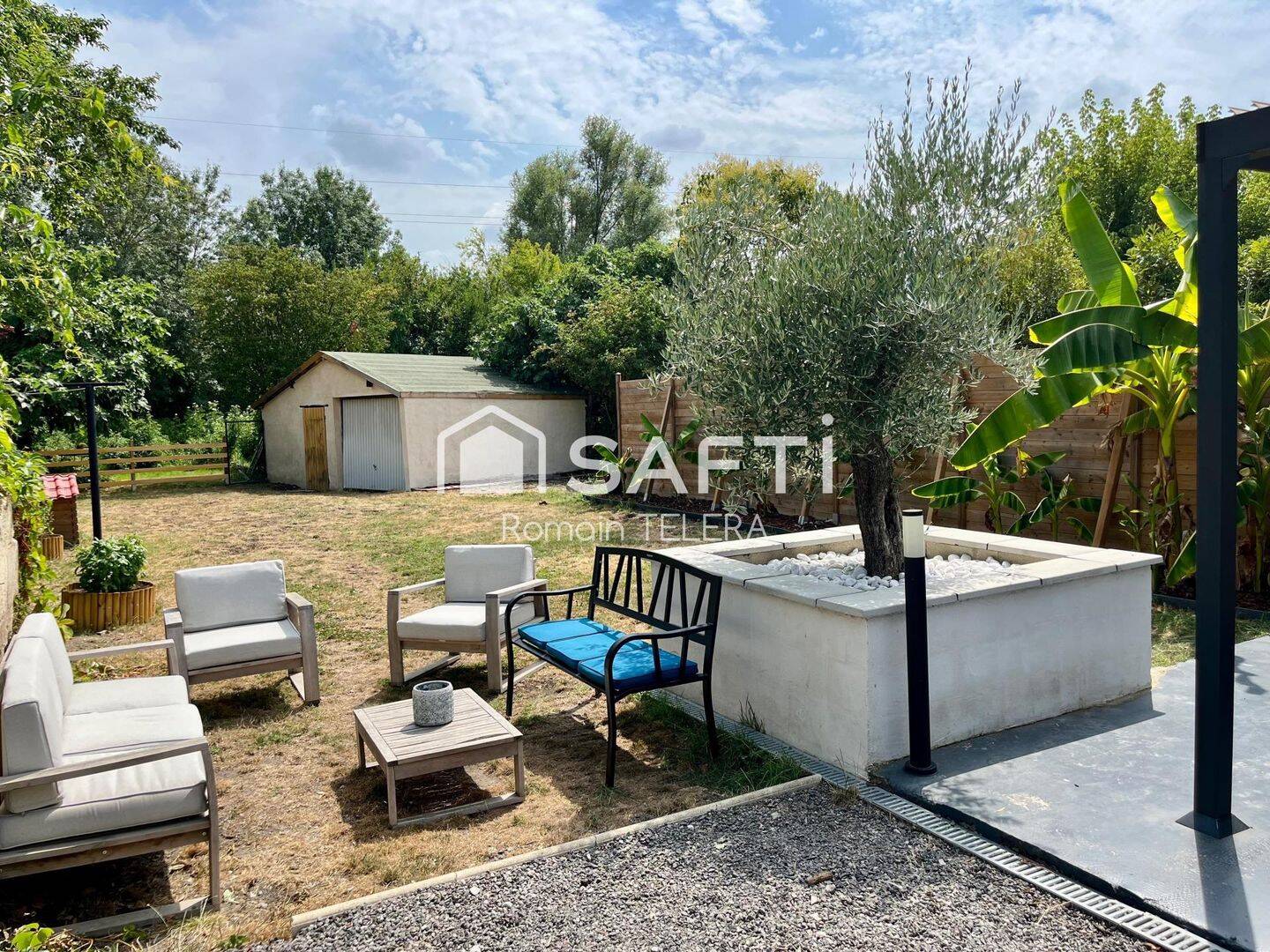 Appartement 4 pièces 78 m² · à Bouliac · 78 m² · 280 000 €