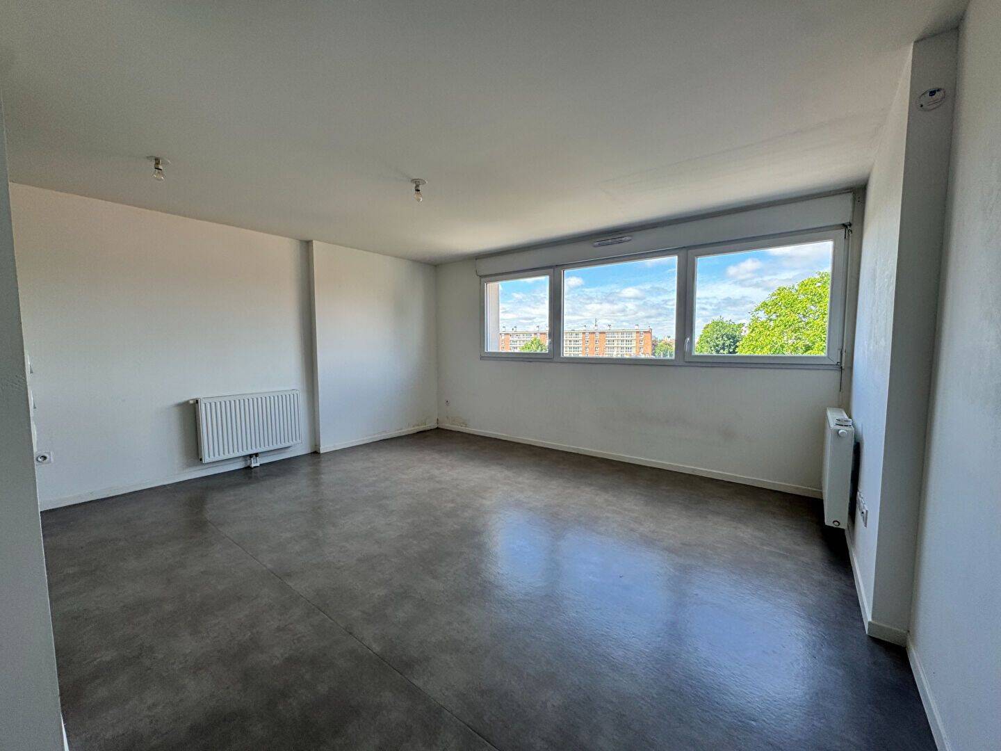 Appartement 1 pièce 33 m² · à Lille · 33,1 m² · 108 500 €
