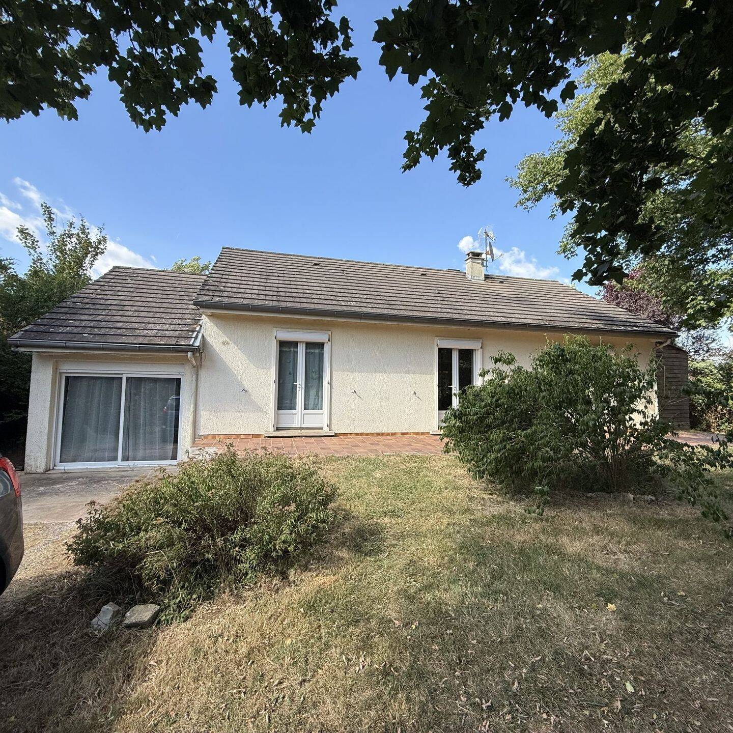Maison 6 pièces 110 m² · à Montrozier · 110 m² · 274 000 €