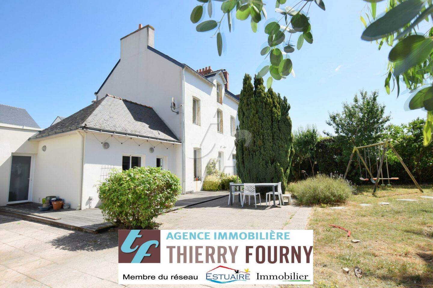 Maison 6 pièces 180 m² · à Héric · 180 m² · 418 000 €