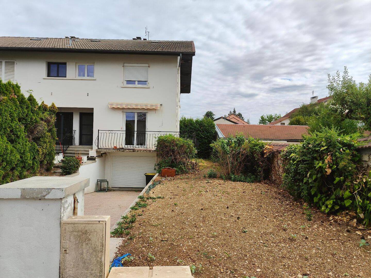 Maison 4 pièces 101 m² · à Oyonnax · 101 m² · 1 200 €