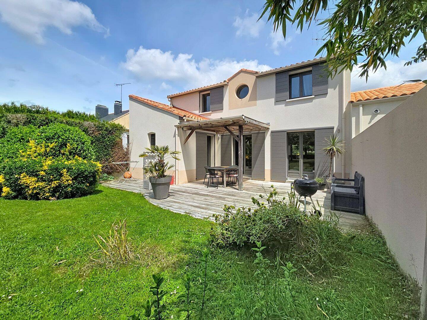 Maison 6 pièces 153 m² · à Nantes · 153 m² · 499 000 €