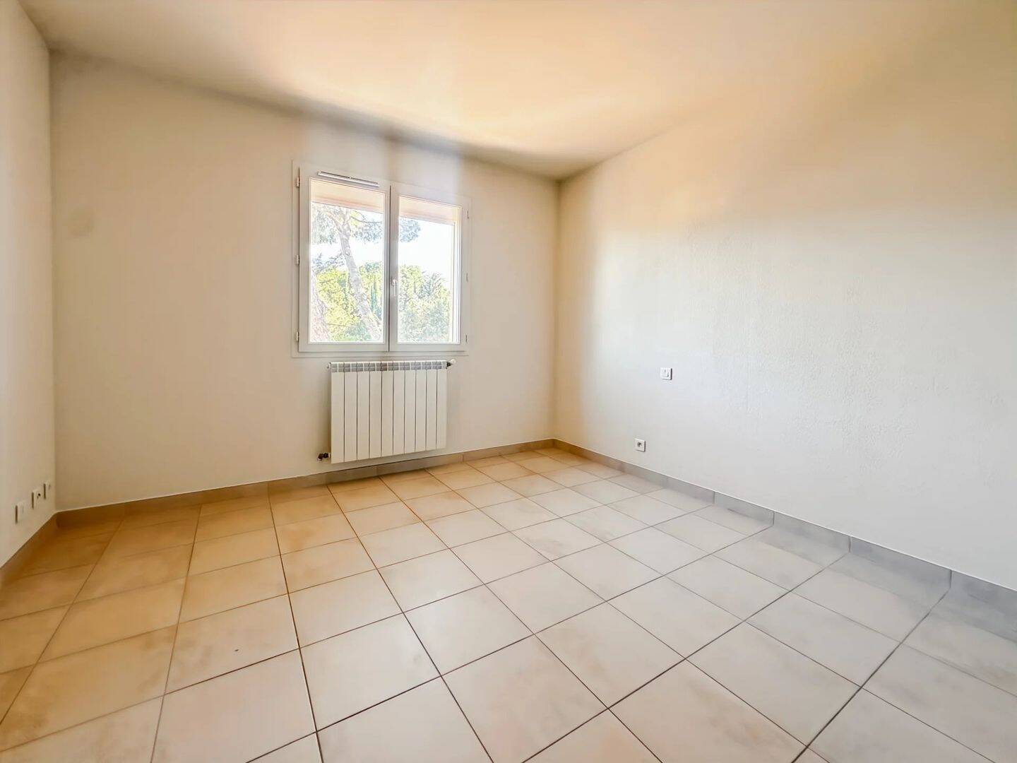 Montpellier La Martelle, Maison F5 110m² — 4
