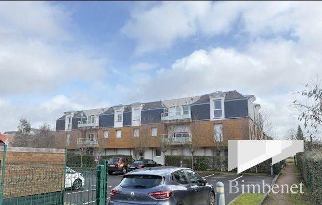 Appartement 2 pièces 46 m² · à Saint-Denis-en-Val · 46 m² · 132 500 €